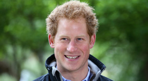 Prince Harry Quotes About Having a Girlfriend