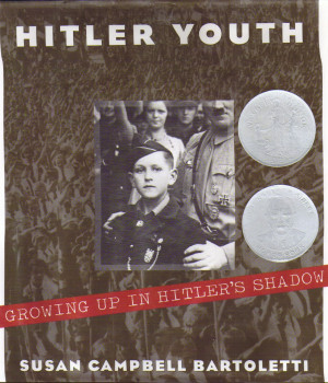 Week 7: Hitler Youth: Growing Up in Hitler’s Shadow