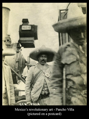Pancho Villa Quotes