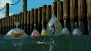 disney, finding nemo, funny, haha, quote, text, walt disney, words