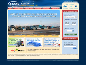 Car Shipping Auto Transport Free Vehicle Quotes