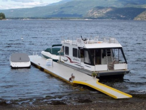 Our docks are designed to meet your marine needs whether it be for a ...