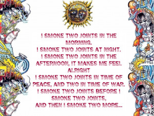 Sublime Lyrics Tumblr Picture