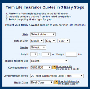 Getting The Best Price On Insurance