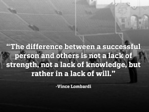 football quotes vince lombardi quote vince lombardi