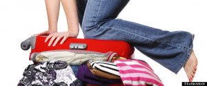 ... sleek on your summer vacation with these packing tips. | Shutterstock