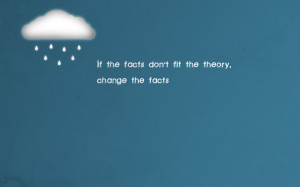 Rain Cloud Quotes