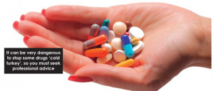 Prescription drug addiction