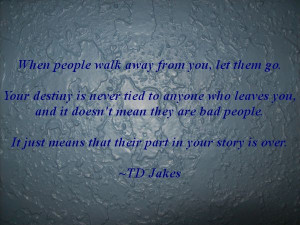 Td Jakes Quotes On Life Td Jakes Quotes On Relationships