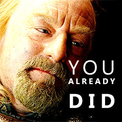 ... of the Rings The Return of The King theoden eowyn lotredit lotr meme