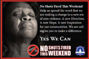 Stop The Gun Violence Quotes To stop gun violence by