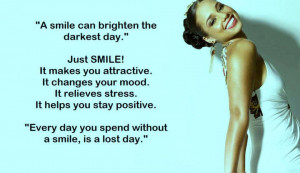 be happy smile quotes be happy smile quotes