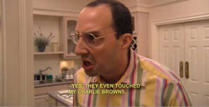 Buster Bluth Army Bring more tobias, buster,