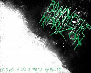 Bring Me The Horizon Jona Lee Mat Oliver Metal Music Hd Desktop ...