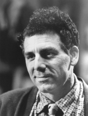 Michael Richards