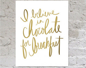 Kitchen Print Funny Quote...