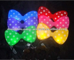 Minnie Mouse Party Ears And