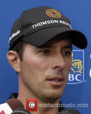 Mike Weir Pictures