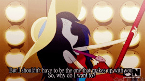 ... just your problem bubblegume marceline just your problem animated GIF