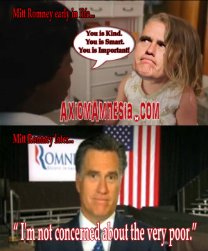 Mae Mobley The Help Mitt romney advice the help