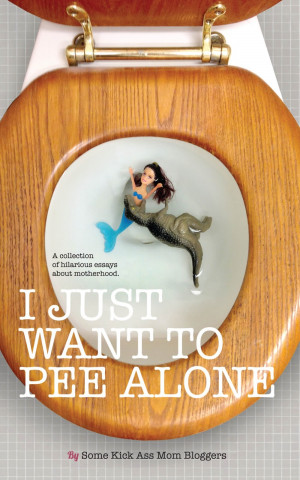 Volume 1: I Just Want to Pee Alone !