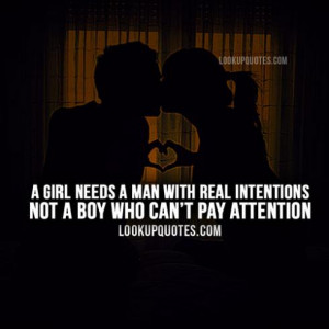 Real Man Quotes And Sayings