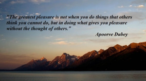 Best Quotes