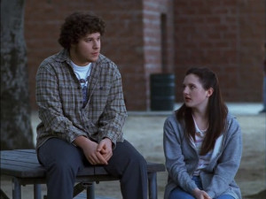 Freaks and Geeks Ep 1.17 ‘The Little Things’ is an episode about ...