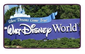 Travel With The Magic | Travel Agent | Disney Vacations