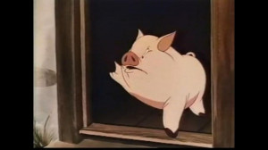 Displaying 20> Images For - Animal Farm Squealer...