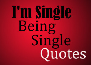 best-being-single-quotes