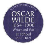... Oscar Wilde quotes are witty one liners and repartee, for example