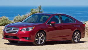 Five Scenic Road Trips For Seeing Autumn Colors