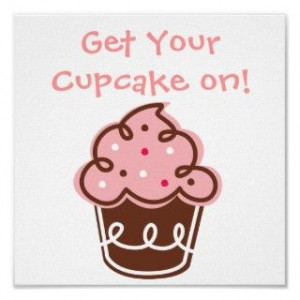 Funny Cute Cupcakes Sayings Pictures