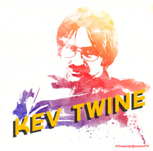 Kev Twine Artwork