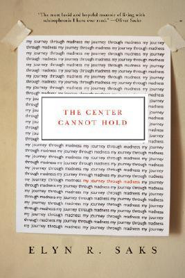 Start by marking “The Center Cannot Hold: My Journey Through Madness ...
