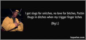Thug Quotes