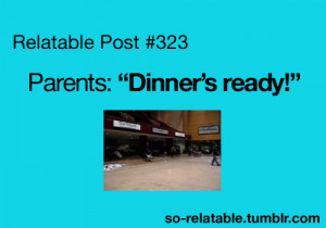 Posted by So Relatable about three years ago