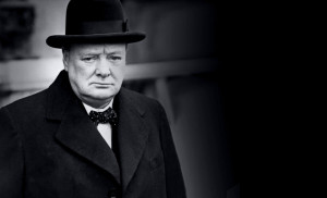 Independent: Churchill’s family begged him not to convert to Islam