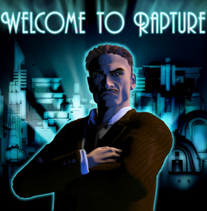 Bioshock Andrew Ryan El hombre que cre un paraso