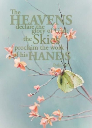 Psalm 9:1 | Promises & Quotes