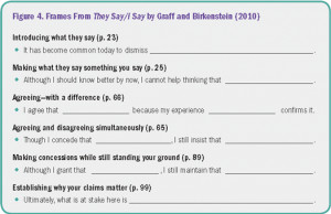 Exit Ticket Template