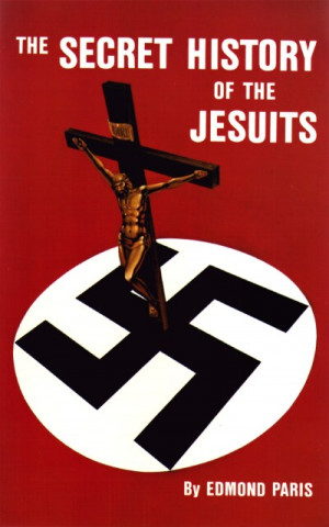 Secret History of the Jesuits book download