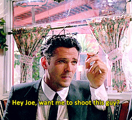 Top 10 amazing film scenes from Reservoir Dogs quotes | movie quotes