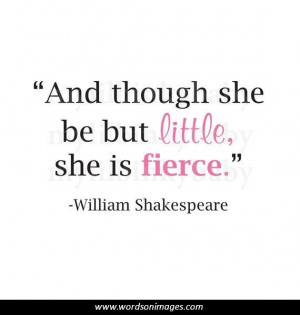 Shakespeare quotes on life