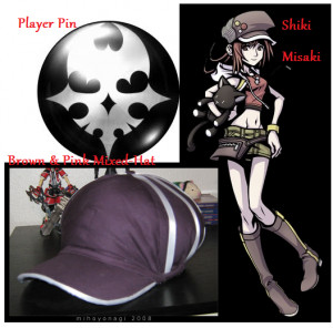 Shiki Misaki Cosplay Twilightsaphir Deviantart