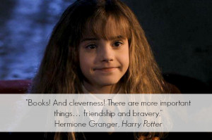 Harry Potter Sayings And Memorable Quotes (19)