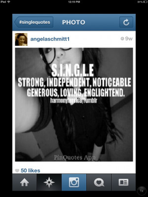 im single quotes for instagram im single quotes for instagram but im ...