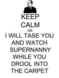 Coulson is the best!