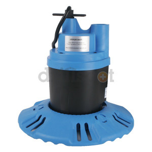 Swimming Pool Cover Pumps